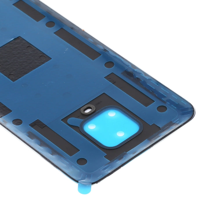 Tapa Trasera de Batería Original para Xiaomi Redmi Note 9S / Redmi Note 9 Pro(India) / Redmi Note 9 Pro Max / Note 10 Lite, For Xiaomi Redmi Note 9S(Original), For Xiaomi Redmi Note 9S