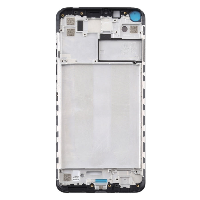 Placa De Bisel De Marco LCD De Carcasa Frontal Para Xiaomi Redmi Note 9 / Redmi 10X 4G, For Xiaomi Redmi Note 9