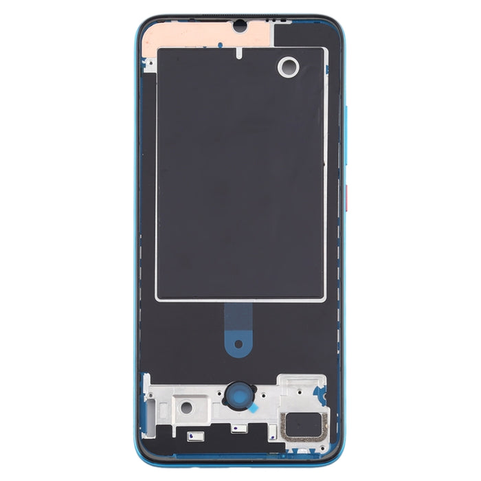 Placa de Bisel de Marco Medio Original para Xiaomi Redmi 10X 5G / Redmi 10X Pro 5G, For Xiaomi Redmi 10X 5G(Original), For Xiaomi Redmi 10X 5G (Gold), For Xiaomi Redmi 10X 5G (Original)