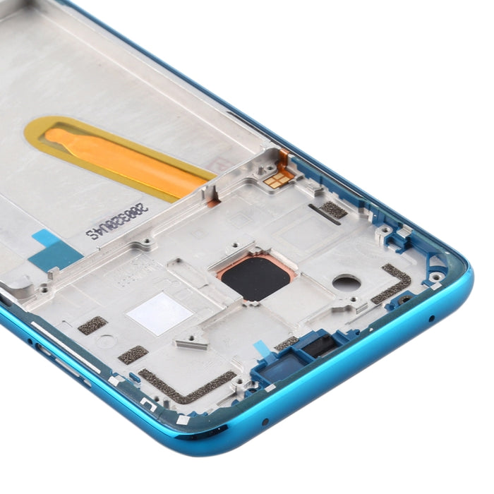 Placa de Bisel de Marco Medio Original para Xiaomi Redmi 10X 5G / Redmi 10X Pro 5G, For Xiaomi Redmi 10X 5G(Original), For Xiaomi Redmi 10X 5G (Gold), For Xiaomi Redmi 10X 5G (Original)
