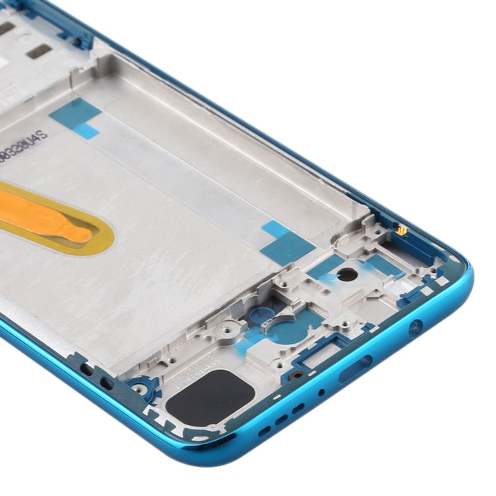 Placa de Bisel de Marco Medio Original para Xiaomi Redmi 10X 5G / Redmi 10X Pro 5G, For Xiaomi Redmi 10X 5G(Original), For Xiaomi Redmi 10X 5G (Gold), For Xiaomi Redmi 10X 5G (Original)