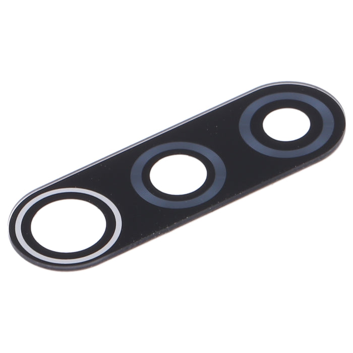 Lente de cámara trasera de 10 piezas para Xiaomi Redmi 9/Redmi 9 Prime/Xiaomi Poco M2, For Xiaomi Redmi 9
