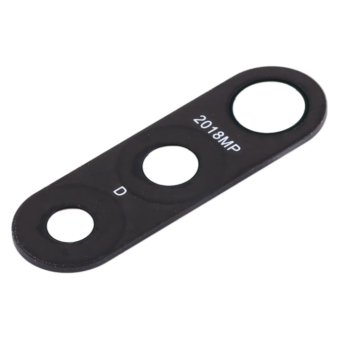 Lente de cámara trasera de 10 piezas para Xiaomi Redmi 9/Redmi 9 Prime/Xiaomi Poco M2, For Xiaomi Redmi 9