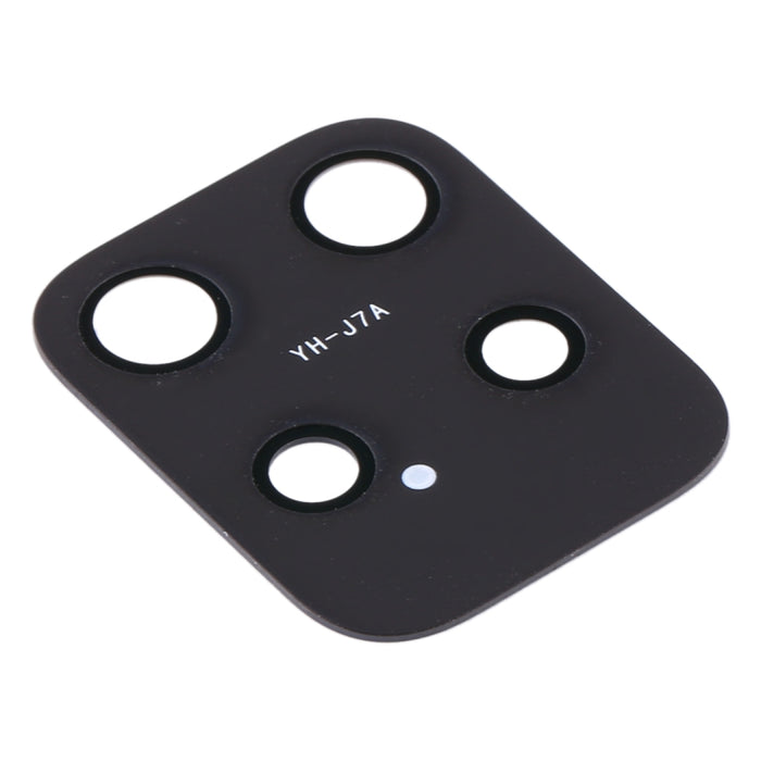 Lente de cámara trasera de 10 piezas para Xiaomi Redmi 10X 5G/Redmi 10X Pro 5G, For Xiaomi Redmi 10X 5G
