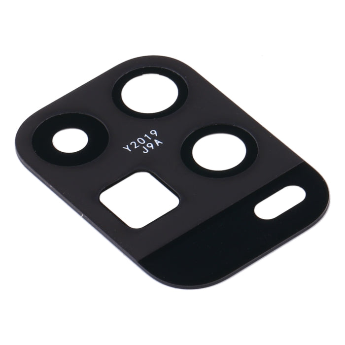 Lente de cámara trasera de 10 piezas para Xiaomi Mi 10 Youth 5G, For Xiaomi Mi 10 Youth 5G