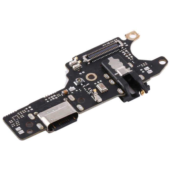 Placa de Puerto de Carga para Xiaomi Redmi Note 9 / Redmi 10X 4G, For Xiaomi Redmi 10X 4G