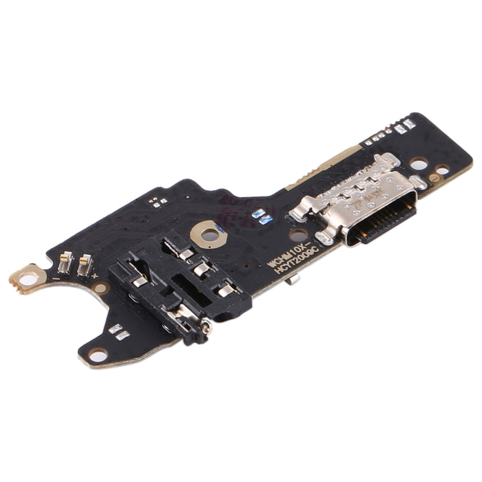Placa de Puerto de Carga para Xiaomi Redmi Note 9 / Redmi 10X 4G, For Xiaomi Redmi 10X 4G