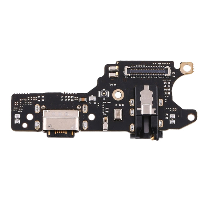 Placa de Puerto de Carga para Xiaomi Redmi Note 9 / Redmi 10X 4G, For Xiaomi Redmi 10X 4G