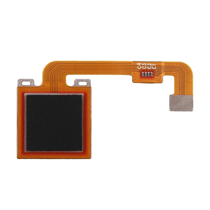 Cable Flex con Sensor de Huellas Dactilares para Xiaomi Redmi Note 4X, For Xiaomi Redmi Note 4X
