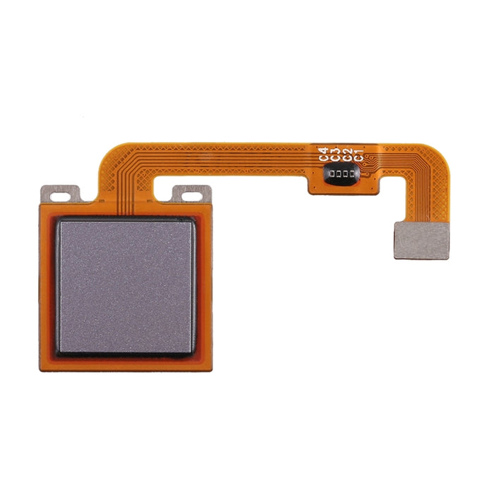 Cable Flex con Sensor de Huellas Dactilares para Xiaomi Redmi Note 4X, For Xiaomi Redmi Note 4X