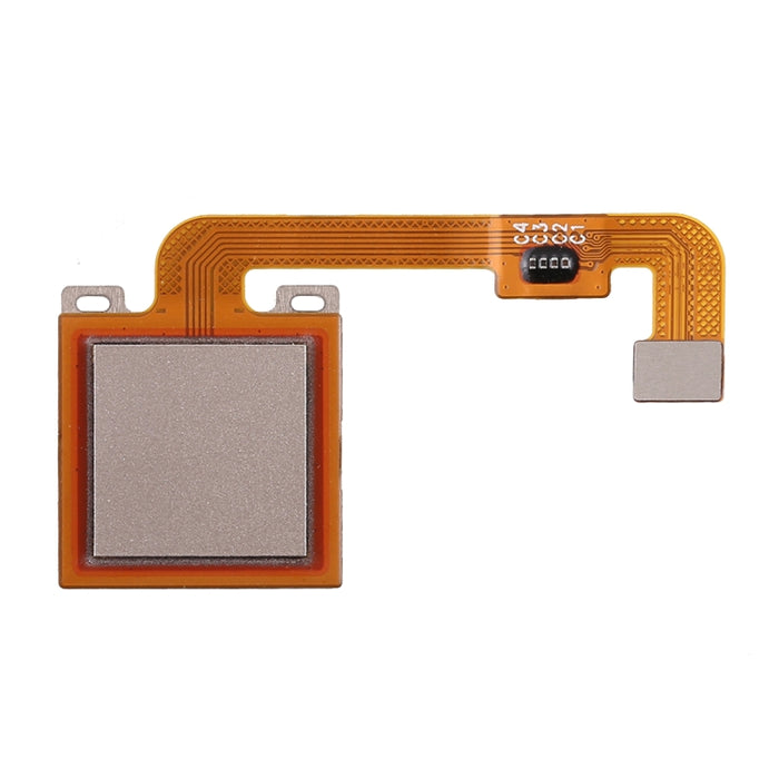 Cable Flex con Sensor de Huellas Dactilares para Xiaomi Redmi Note 4X, For Xiaomi Redmi Note 4X