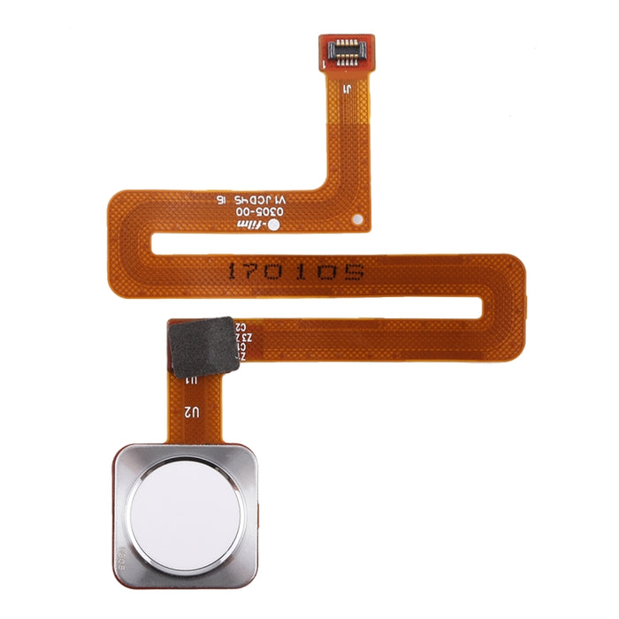 Cable Flex con Sensor de Huellas Dactilares para Xiaomi Mi Mix, For Xiaomi Mi Mix
