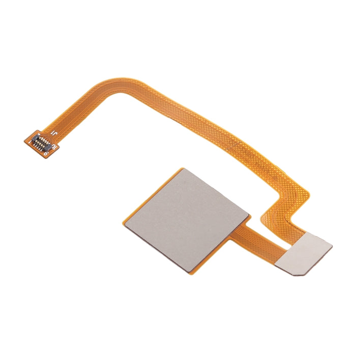 Cable Flex Sensor de Huellas Dactilares para Xiaomi Max 2, For Xiaomi Mi Max 2, Mi Max 2
