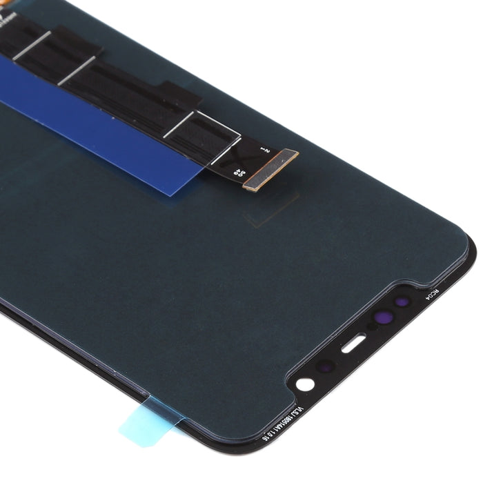 Pantalla LCD OEM OLED y ensamblaje completo del digitalizador para Xiaomi Mi 8, For Xiaomi Mi 8