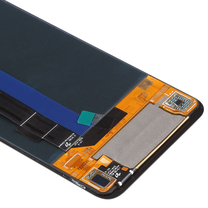 Pantalla LCD OEM OLED y ensamblaje completo del digitalizador para Xiaomi Mi 8, For Xiaomi Mi 8