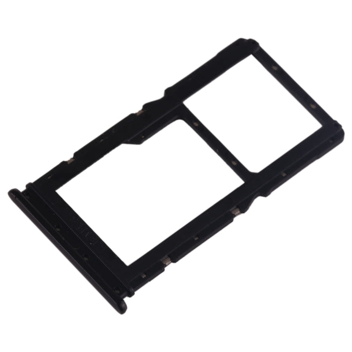 Bandeja Tarjeta SIM + Bandeja Tarjeta SIM / Bandeja Tarjeta Micro SD para Xiaomi Redmi Note 7 / Redmi Note 7 Pro, For Xiaomi Redmi Note 7 / Redmi Note 7 Pro