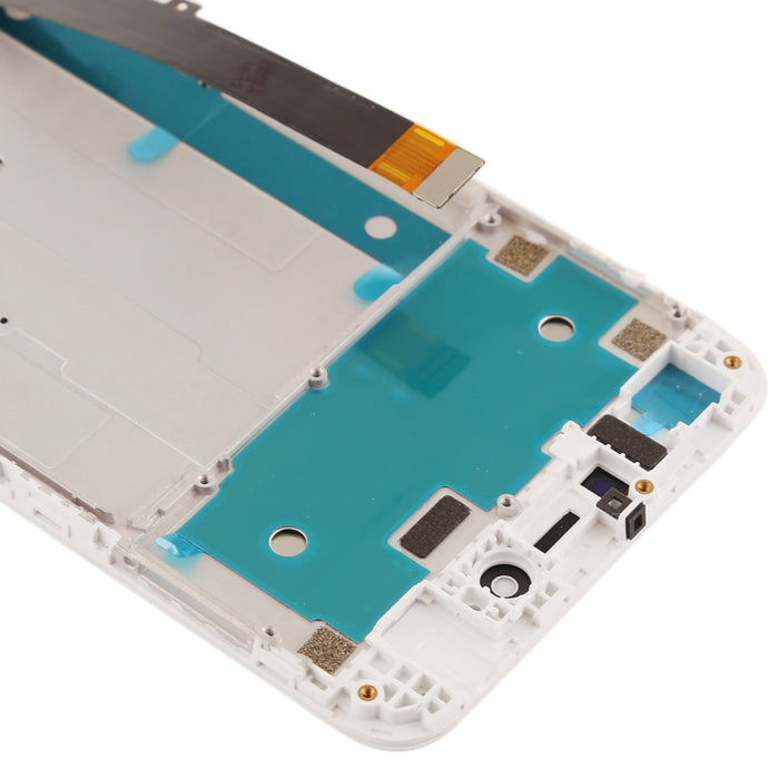 Pantalla LCD y digitalizador de montaje completo con marco para Xiaomi Redmi Note 5A, For Xiaomi Redmi Note 5A