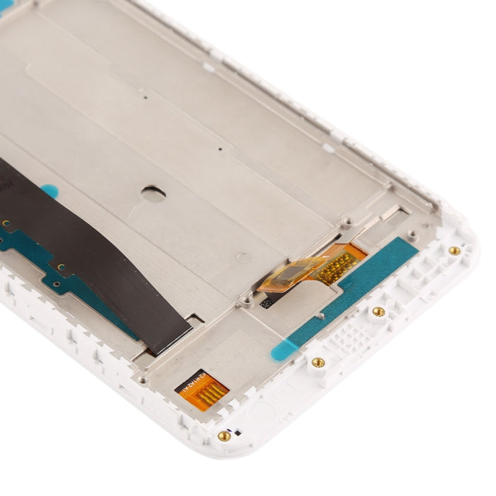 Pantalla LCD y digitalizador de montaje completo con marco para Xiaomi Redmi Note 5A Prime / Remdi Y1, For Xiaomi Redmi Note 5A Prime
