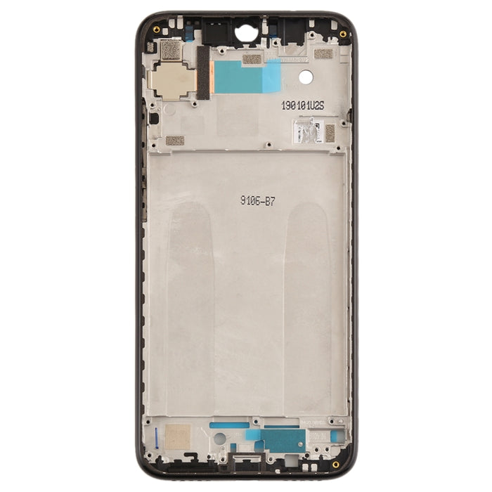 Placa de Bisel de Marco Medio para Xiaomi Redmi Note 7 / Redmi Note 7 Pro, For Xiaomi Redmi Note 7 / Redmi Note 7 Pro