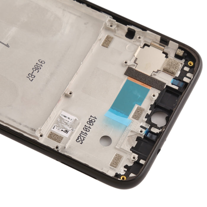 Placa de Bisel de Marco Medio para Xiaomi Redmi Note 7 / Redmi Note 7 Pro, For Xiaomi Redmi Note 7 / Redmi Note 7 Pro