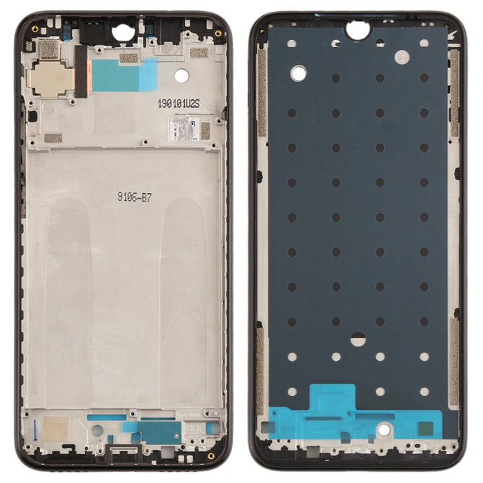 Placa de Bisel de Marco Medio para Xiaomi Redmi Note 7 / Redmi Note 7 Pro, For Xiaomi Redmi Note 7 / Redmi Note 7 Pro