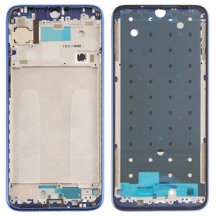 Placa de Bisel de Marco Medio para Xiaomi Redmi Note 7 / Redmi Note 7 Pro, For Xiaomi Redmi Note 7 / Redmi Note 7 Pro