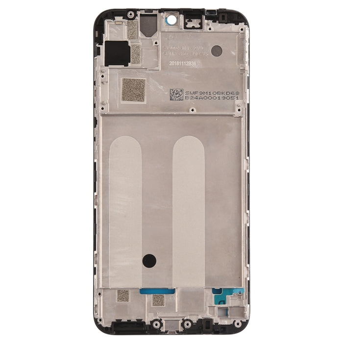 Placa de bisel de marco medio para Xiaomi Mi Play, For Mi Play
