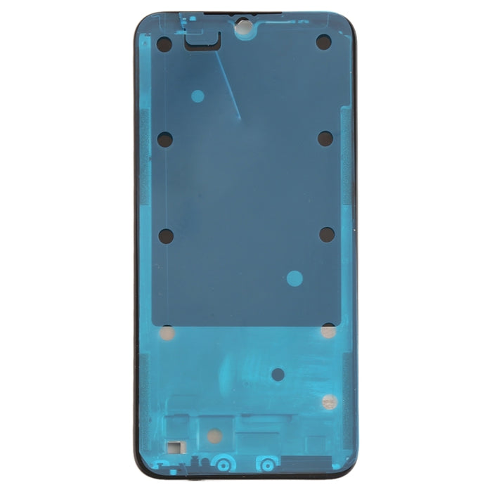 Placa de bisel de marco medio para Xiaomi Mi Play, For Mi Play