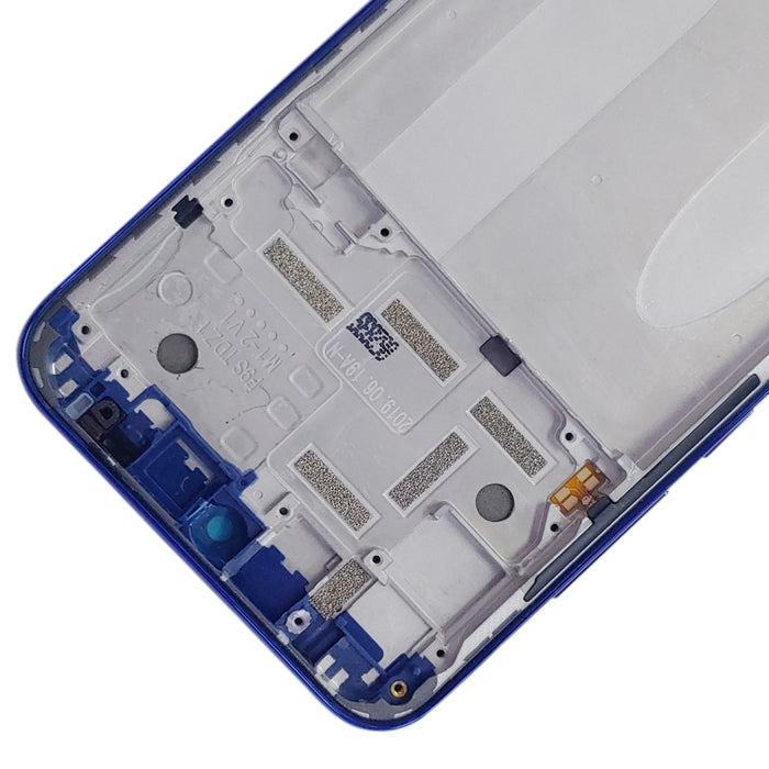 Pantalla LCD Original y Montaje Completo del Digitalizador con Marco para Xiaomi Mi CC9e / Mi A3, For Xiaomi Mi CC9e / Mi A3, For Xiaomi Mi CC9e