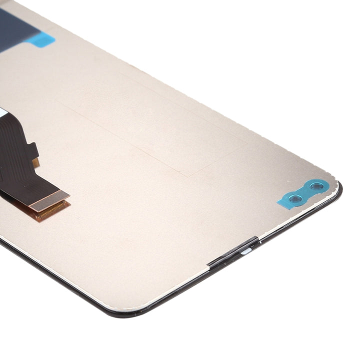 Pantalla LCD y Digitalizador Asamblea Completa para Xiaomi Redmi K30 4G / Redmi K30 5G / K30i 5G / POCO X2, For Redmi K30 5G