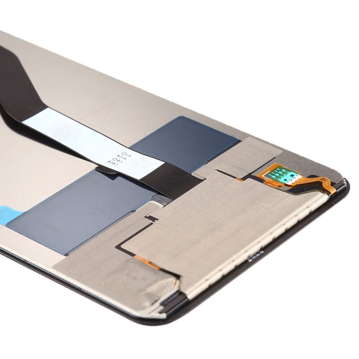 Pantalla LCD y Digitalizador Asamblea Completa para Xiaomi Redmi K30 4G / Redmi K30 5G / K30i 5G / POCO X2, For Redmi K30 5G