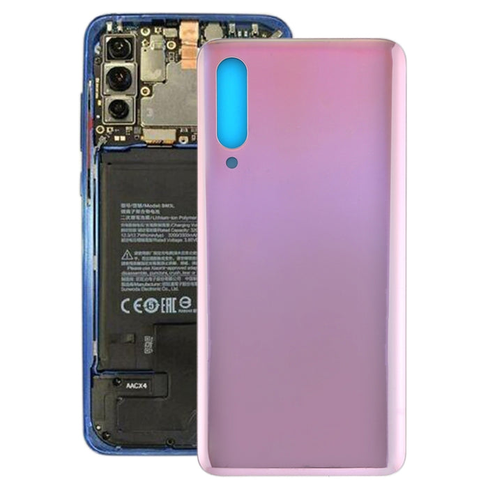 Tapa Trasera de Batería para Xiaomi Mi 9, For Xiaomi Mi 9, Mi 9