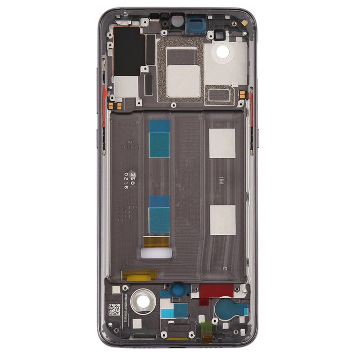 Placa de bisel de marco medio para Xiaomi Mi 9, For Xiaomi Mi 9, For Mi 9, Mi 9