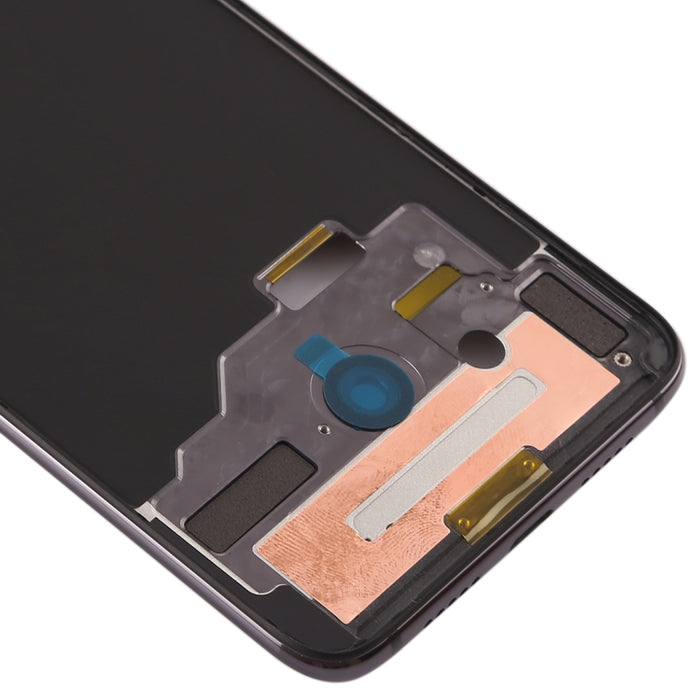 Placa de bisel de marco medio para Xiaomi Mi 9, For Xiaomi Mi 9, For Mi 9, Mi 9