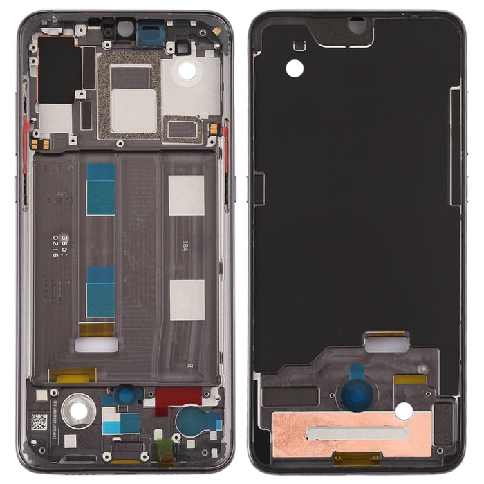 Placa de bisel de marco medio para Xiaomi Mi 9, For Xiaomi Mi 9, For Mi 9, Mi 9