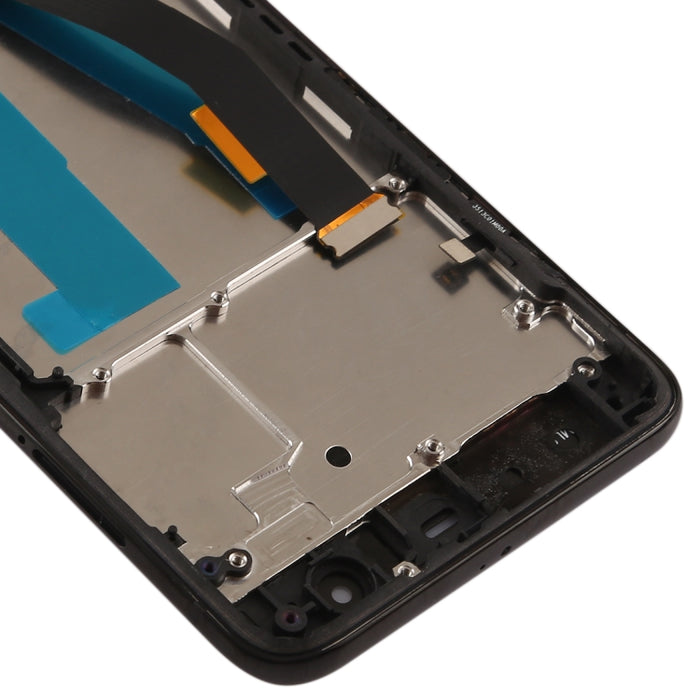 Pantalla LCD y digitalizador de montaje completo con marco para Xiaomi Mi 6, For Xiaomi Mi 6