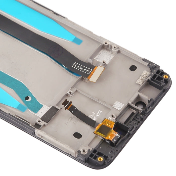 Pantalla LCD y digitalizador de montaje completo con marco para Xiaomi Redmi 4X, For Xiaomi Redmi 4X, For Redmi 4X