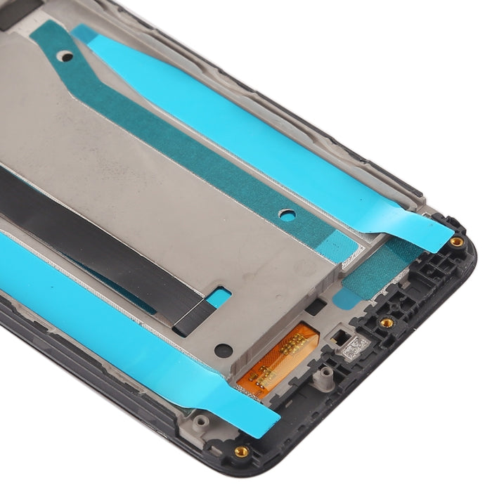 Pantalla LCD y digitalizador de montaje completo con marco para Xiaomi Redmi 4X, For Xiaomi Redmi 4X, For Redmi 4X