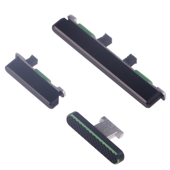 Teclas laterales para Xiaomi Black Shark Helo, For Xiaomi Black Shark Helo