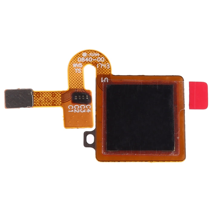 Cable Flex con Sensor de Huellas Dactilares para Xiaomi Redmi 5 Plus, For Xiaomi Redmi 5 Plus