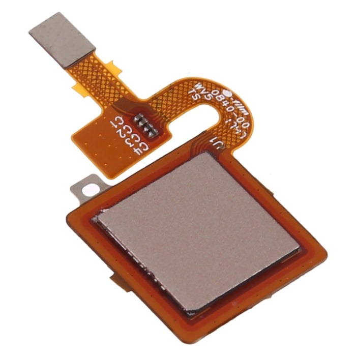 Cable Flex con Sensor de Huellas Dactilares para Xiaomi Redmi 5 Plus, For Xiaomi Redmi 5 Plus