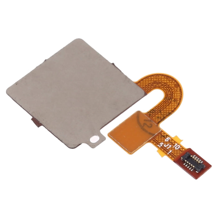 Cable Flex con Sensor de Huellas Dactilares para Xiaomi Redmi 5 Plus, For Xiaomi Redmi 5 Plus