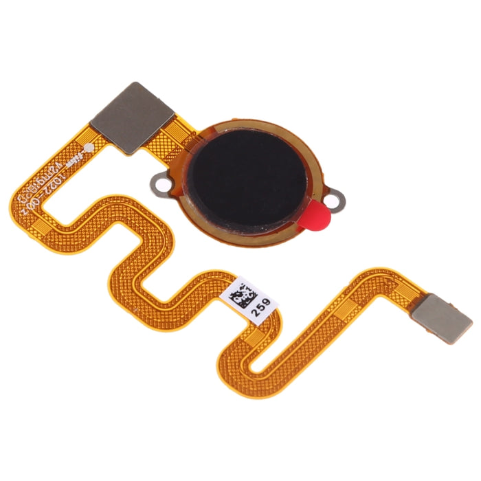 Cable Flex Sensor de Huellas Dactilares para Xiaomi Redmi 6 Pro, For Xiaomi Redmi 6 Pro