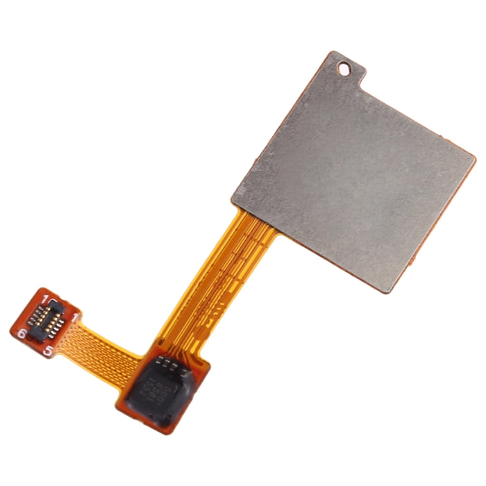 Cable Flex con Sensor de Huellas Dactilares para Xiaomi Mi 6X, For Xiaomi Mi 6X, Mi 6X