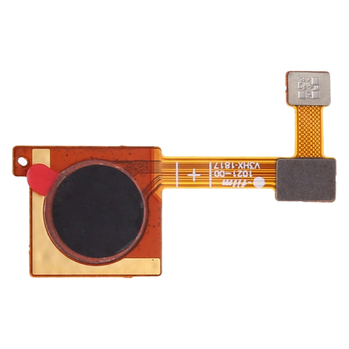 Cable Flex con Sensor de Huellas Dactilares para Xiaomi Mi 6X, For Xiaomi Mi 6X, Mi 6X