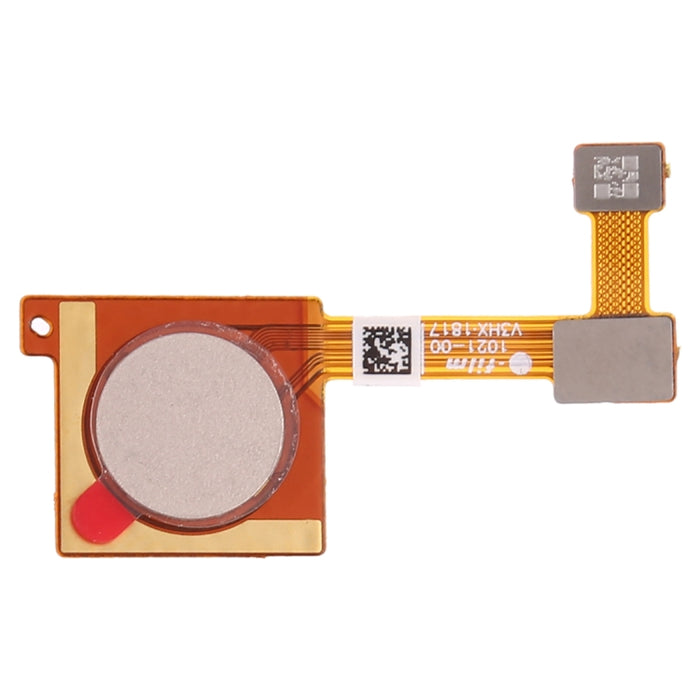 Cable Flex con Sensor de Huellas Dactilares para Xiaomi Mi 6X, For Xiaomi Mi 6X, Mi 6X