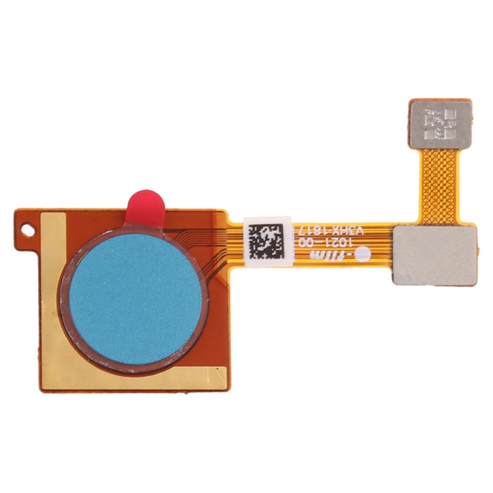 Cable Flex con Sensor de Huellas Dactilares para Xiaomi Mi 6X, For Xiaomi Mi 6X, Mi 6X