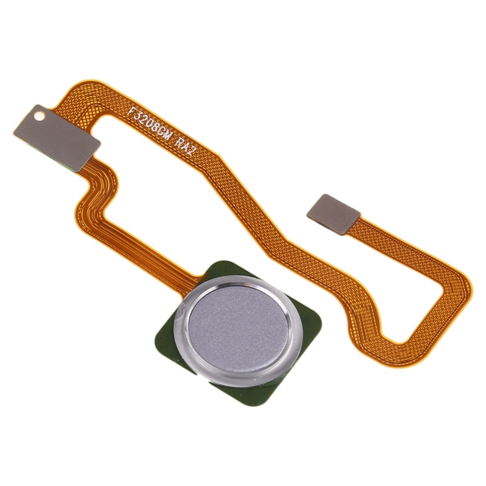 Cable Flex con Sensor de Huellas Dactilares para Xiaomi Redmi Y1 (Nota 5A), For Xiaomi Redmi Y1 (Note 5A)