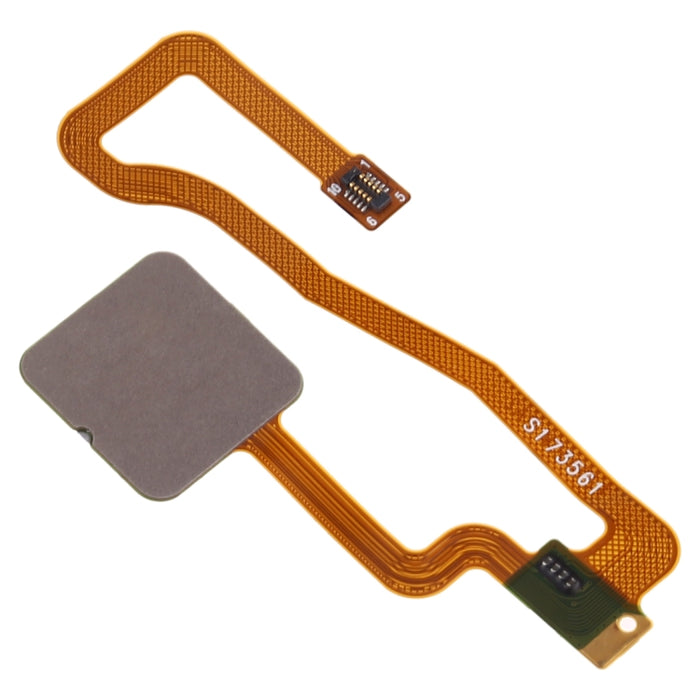 Cable Flex con Sensor de Huellas Dactilares para Xiaomi Redmi Y1 (Nota 5A), For Xiaomi Redmi Y1 (Note 5A)