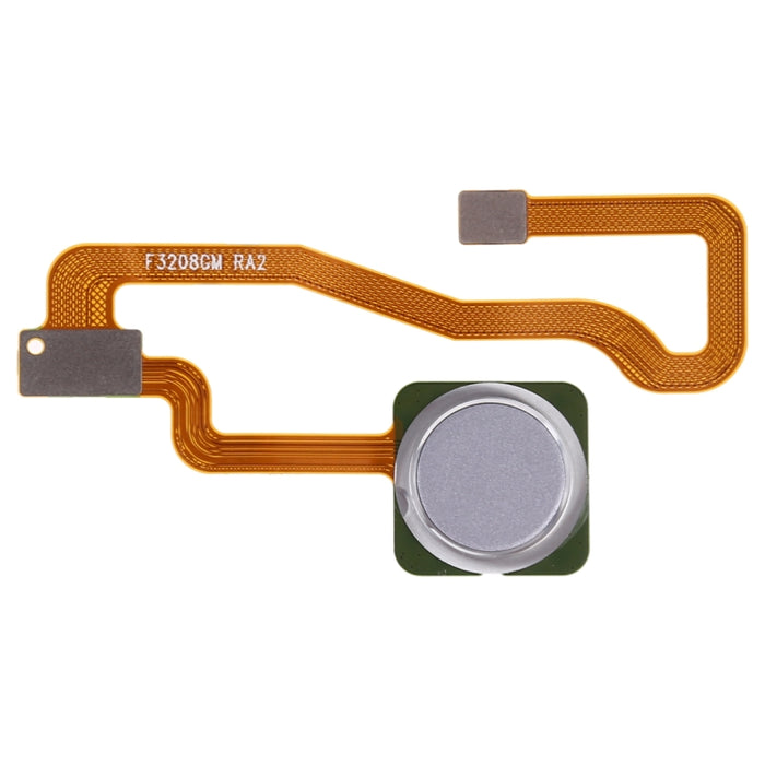 Cable Flex con Sensor de Huellas Dactilares para Xiaomi Redmi Y1 (Nota 5A), For Xiaomi Redmi Y1 (Note 5A)